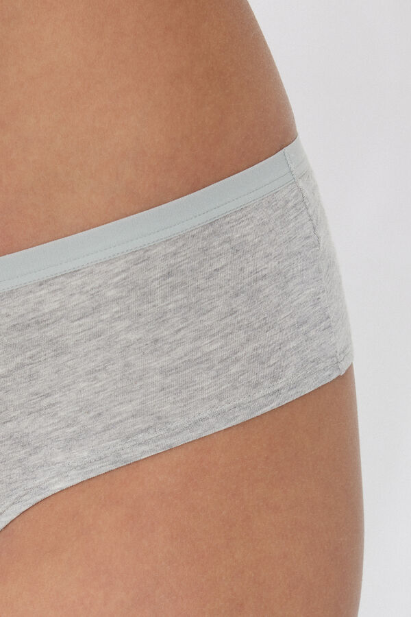 Кюлоти з Органічної Бавовни  