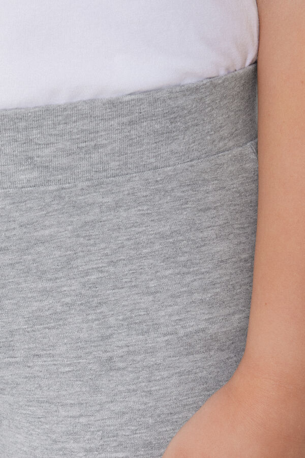 Легінси з Еластичної Бавовни  