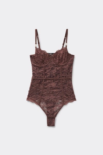 Body s Balkonetkou Perfect Harmony