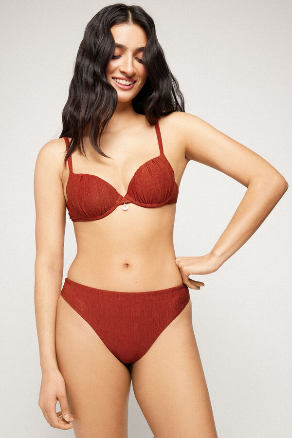 Bikini Brasiliano Paradise Bay Rum  