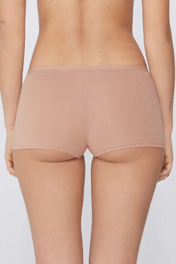 Кюлоти-Шорти з Органічної Бавовни  