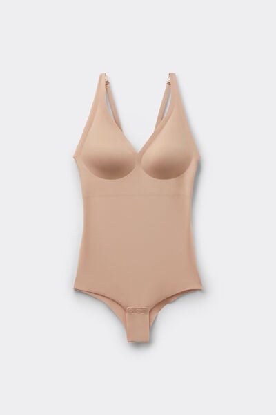 Natural Lifting Laser Cut Triangle Body