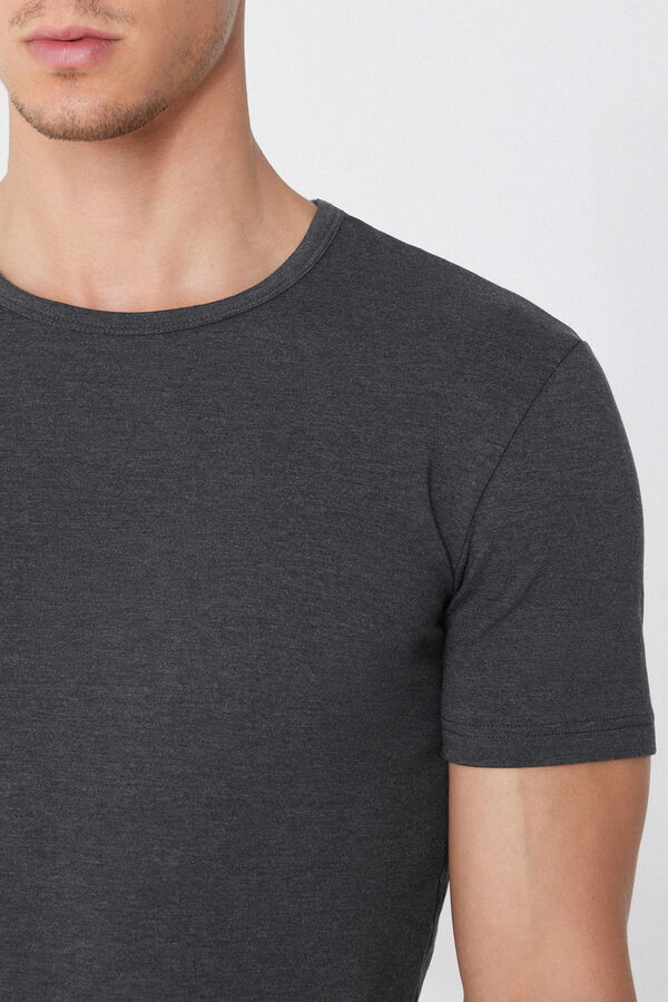 Термофутболка з Бавовни  