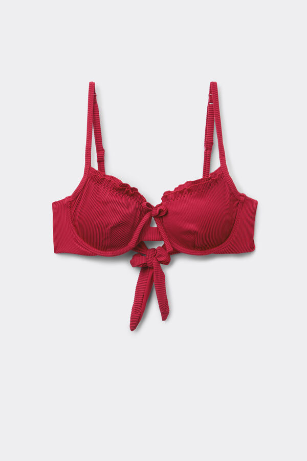 Top Bikini Balconette Sunny Days  