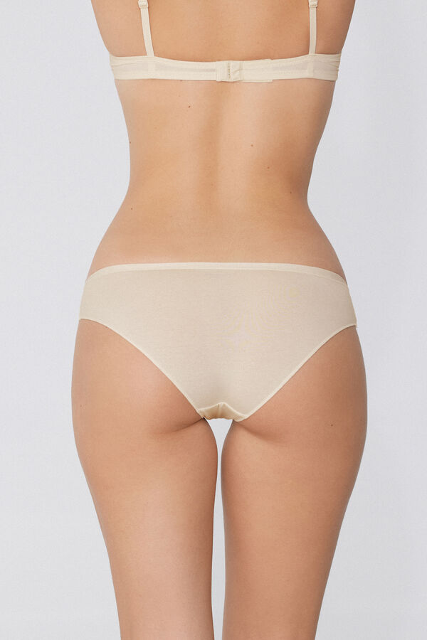 Women&rsquo;s Cotton Knickers  