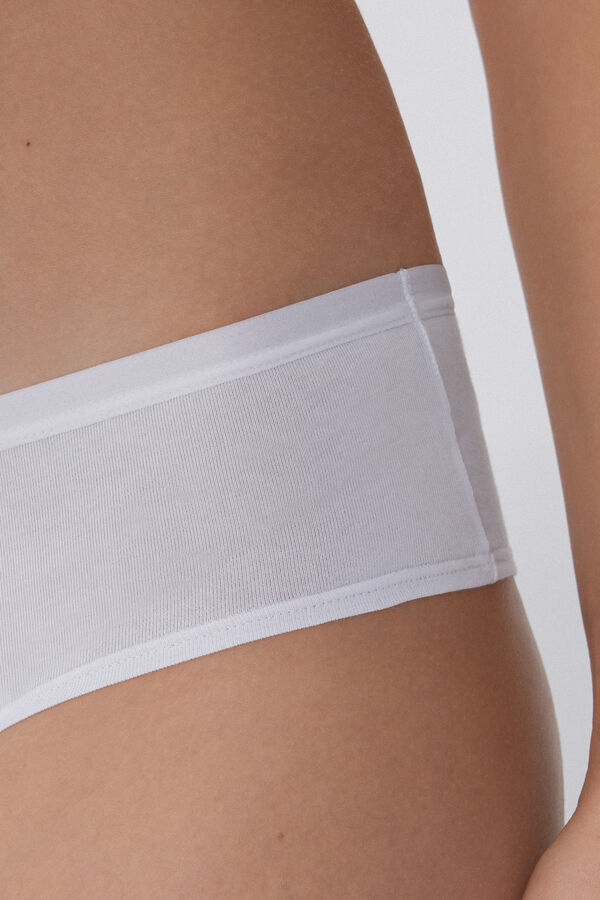 Кюлоти з Органічної Бавовни  