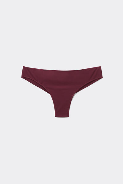 Brazilian Slip aus recycelter Mikrofaser