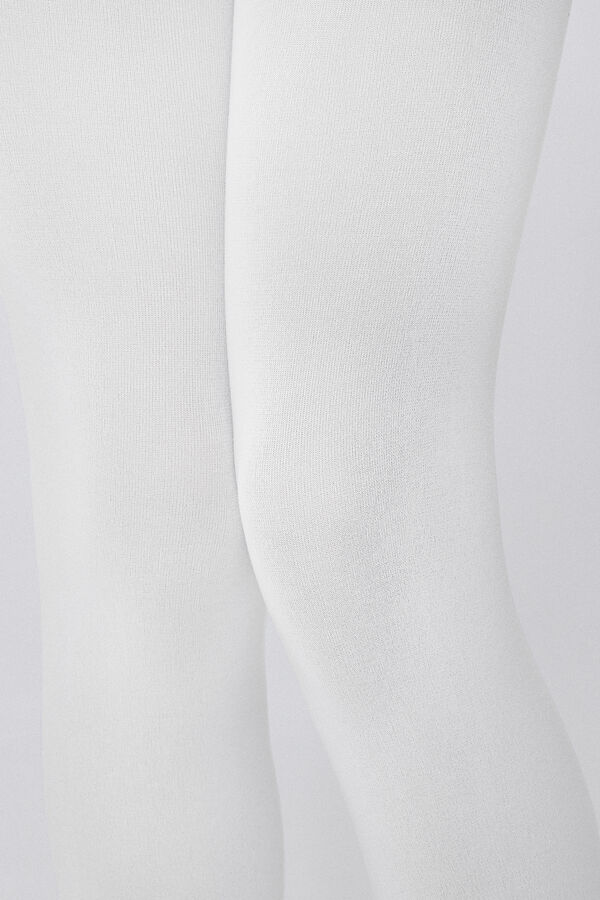 Collant Coprente Bimba 50 Denari  