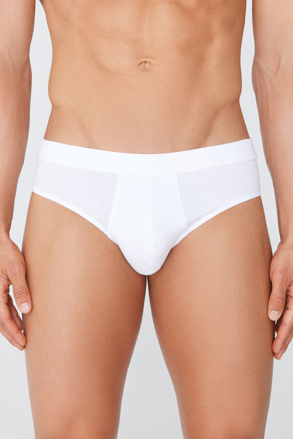 Сліпи з Еластичної Бавовни  