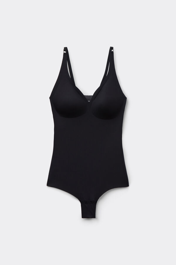 Body Triangle Sans Couture Natural Lifting  
