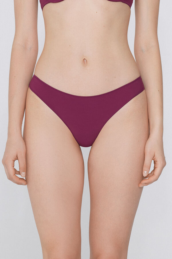 Бразиліано з Переробленої Мікрофібри  