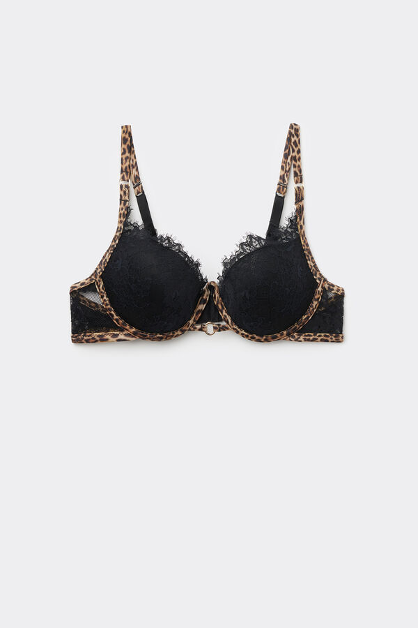 Jungle Glow Venice Szivacsos Push-Up Melltart&oacute;  