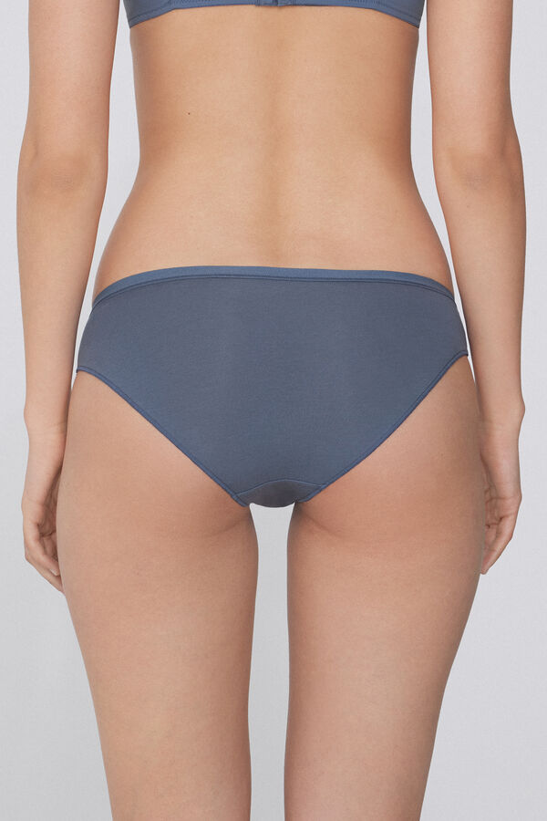 Женские Слипы из Органического Хлопка  