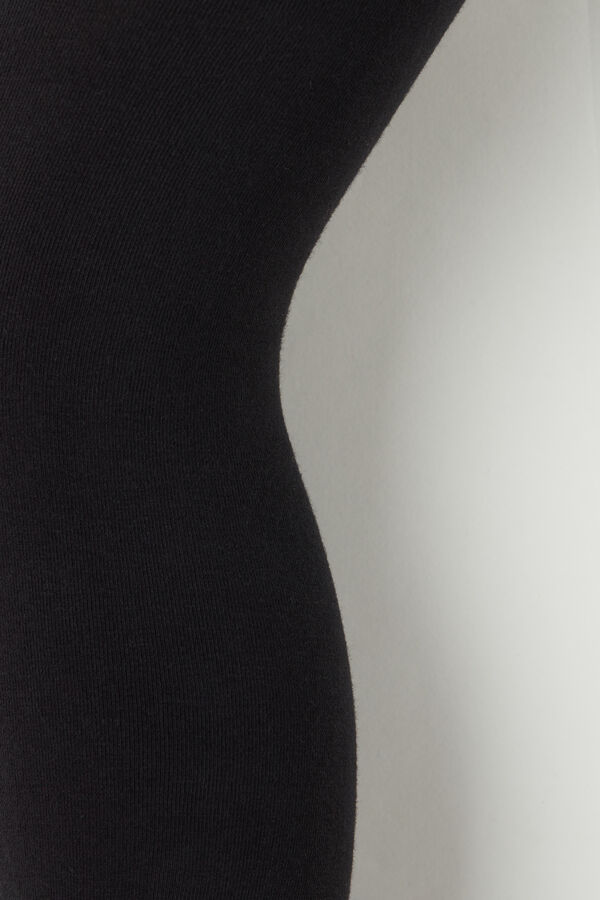 Колготки из Базового Хлопка для Девочек  