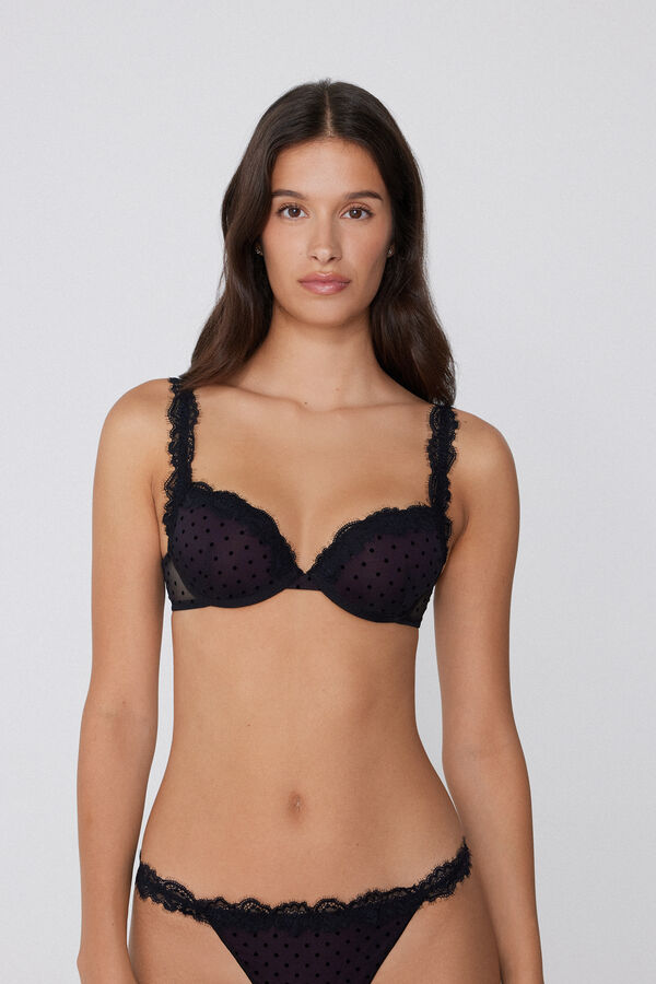 Push-up-BH Athens Petite Pois  