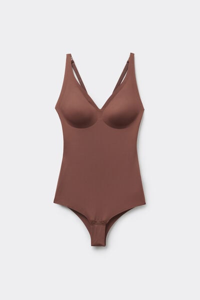 Natural Lifting Laser Cut Triangle Body