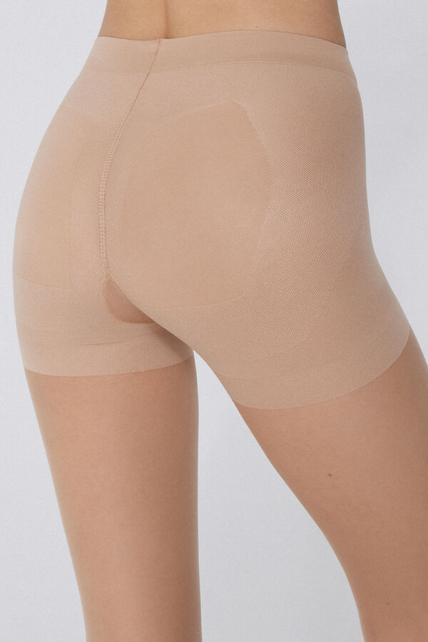 Collant Velato Push Up 20 Den  
