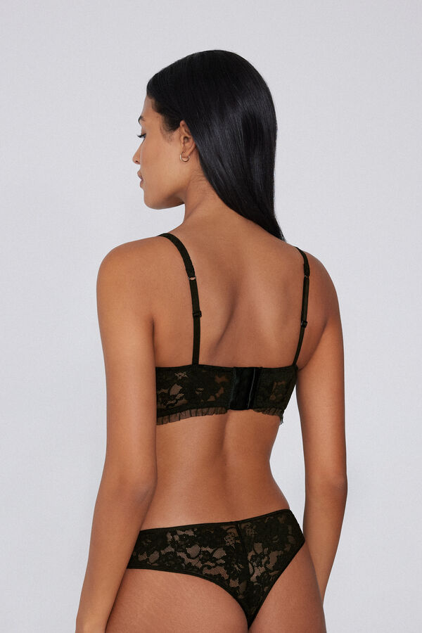 Бюстгальтер-Треугольник Ibiza Romantic Fantasy с Уплотнением  