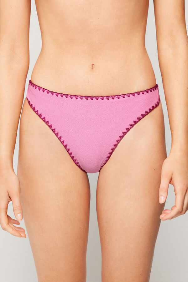 Bas de Bikini Br&eacute;silien Craft Touch  