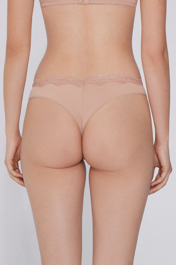 Бразильяно Light Touch  