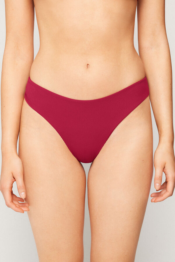 Bas de Bikini Br&eacute;silien Sunny Days  