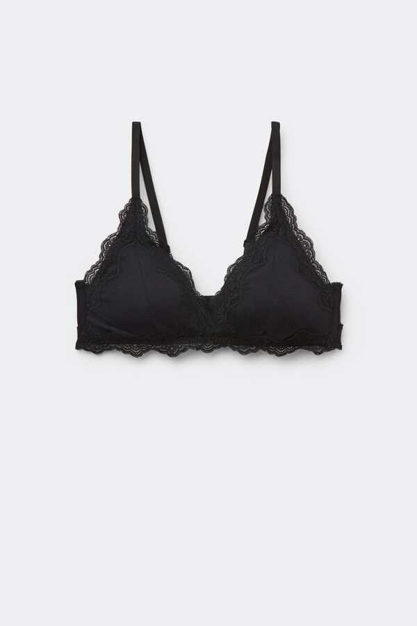 Бюстгальтер Трикутник Havana на Тонкому Ущільнювачі Light Touch  