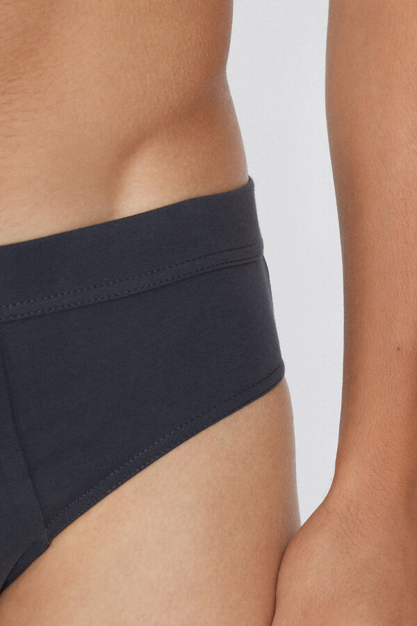 Сліпи з Еластичної Бавовни  