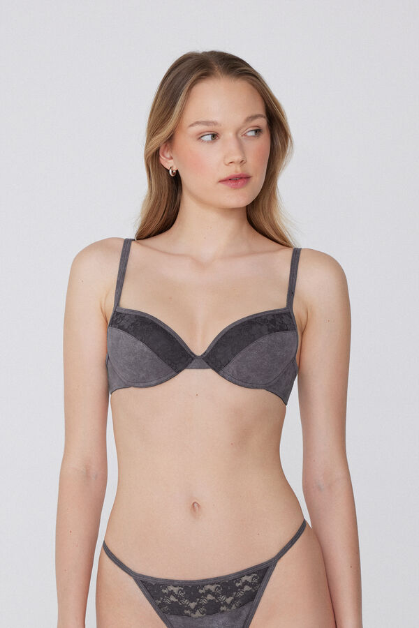 Soutien-gorge Push-up Athens Washed Dream  