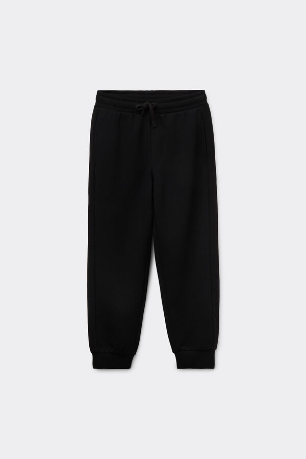 Jogger Superior Softness Bimbi Unisex Costine  