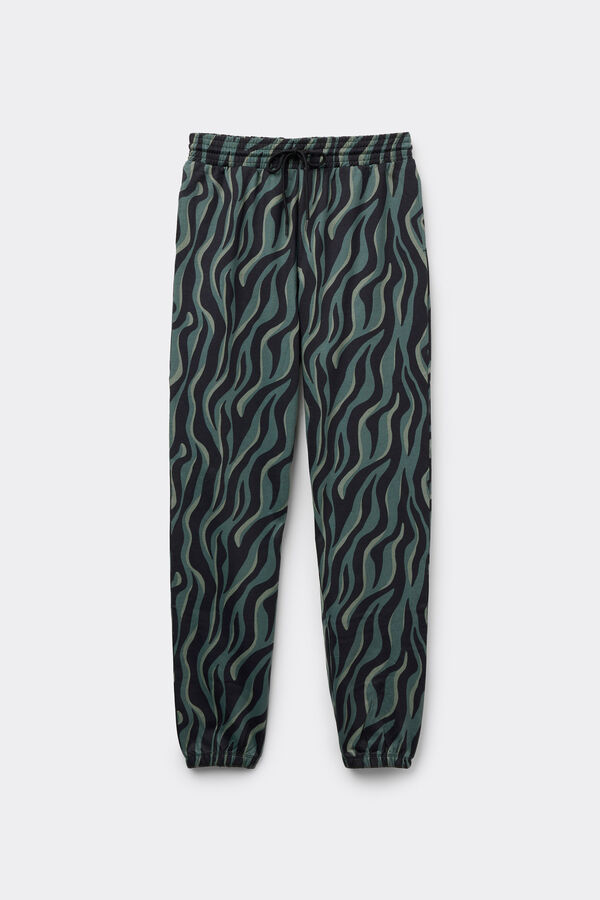 Джогери з Прорізними Кишенями  