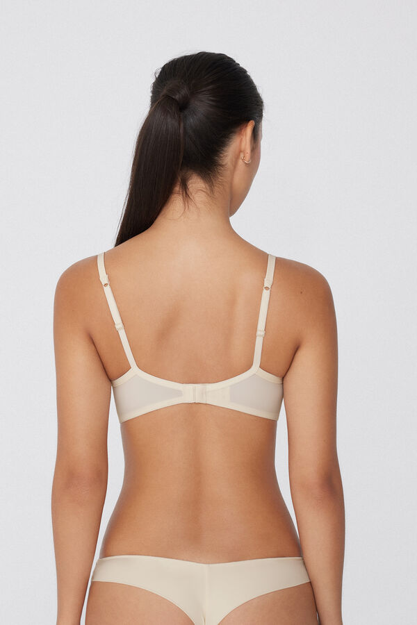 Balkonet Grudnjak od Recikliranih Mikrovlakana Wien  