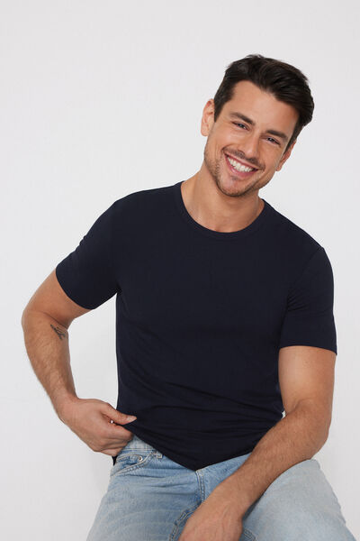 Thermal Cotton Shirt