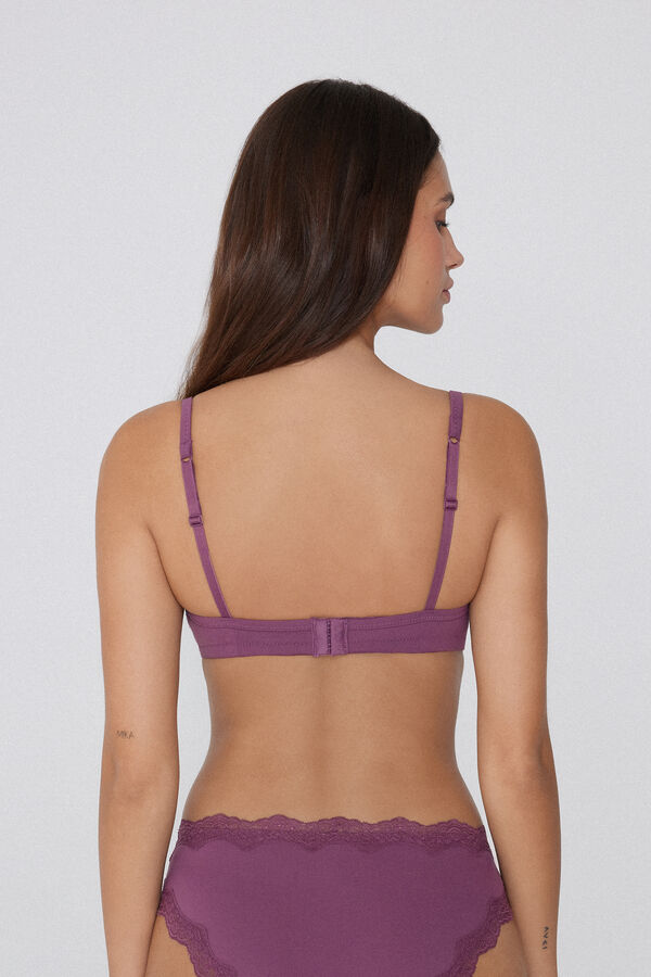 Бюстгальтер Брасьєр Пуш-Ап Light Touch  