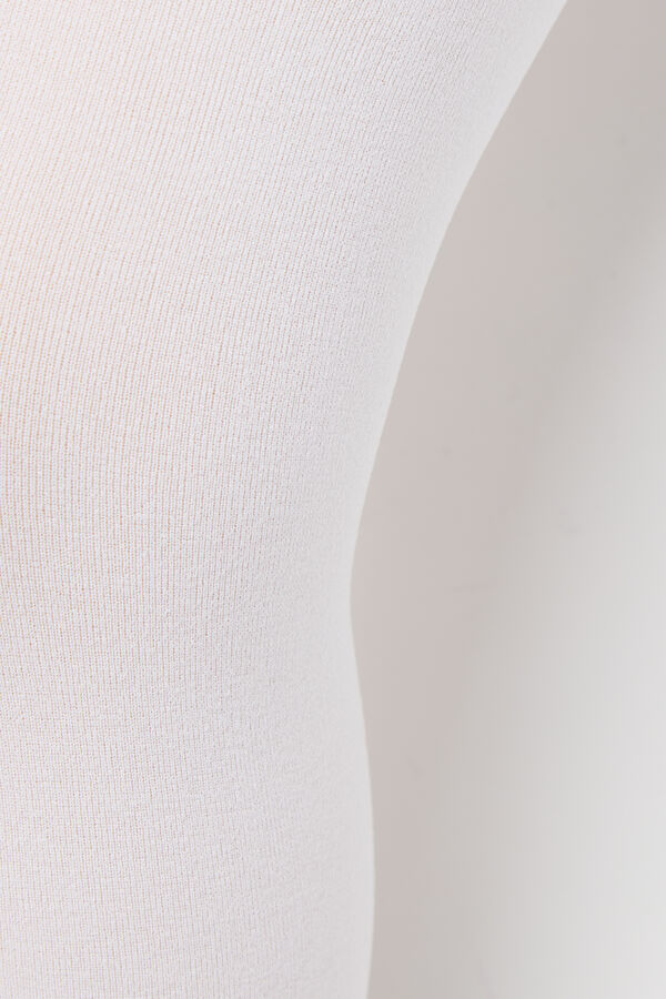 Collant Coprente Bimba 50 Denari  