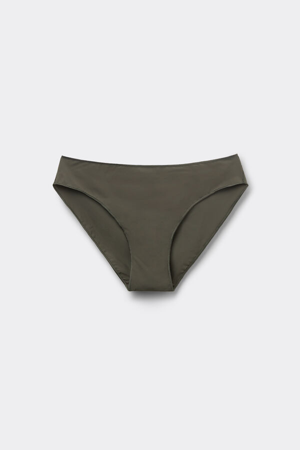 Recycled Microfibre Classic Knickers  