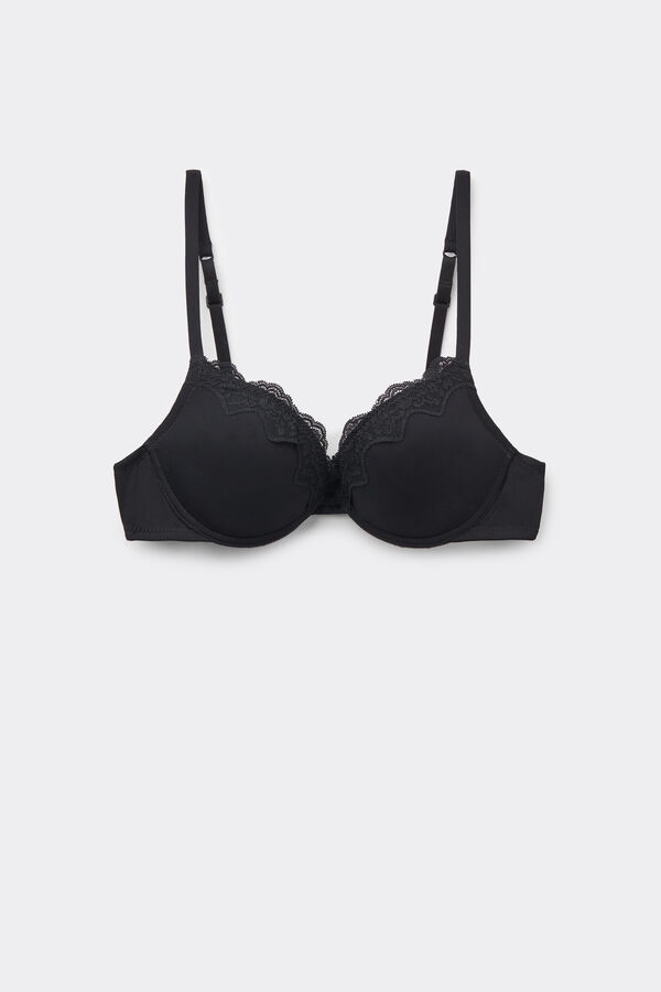 Бюстгальтер Супер Пуш-Ап Los Angeles Light Touch  