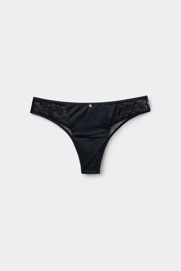Mistery Essence Brazilian Knickers  