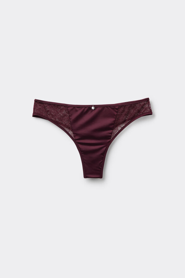 Culotte br&eacute;silienne Mistery Essence  