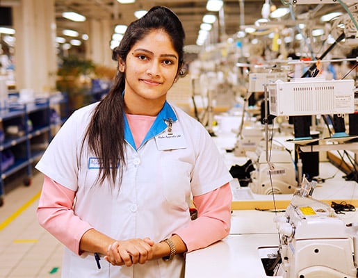 calzedonia group traceability