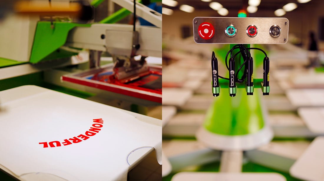 calzedonia group traceability