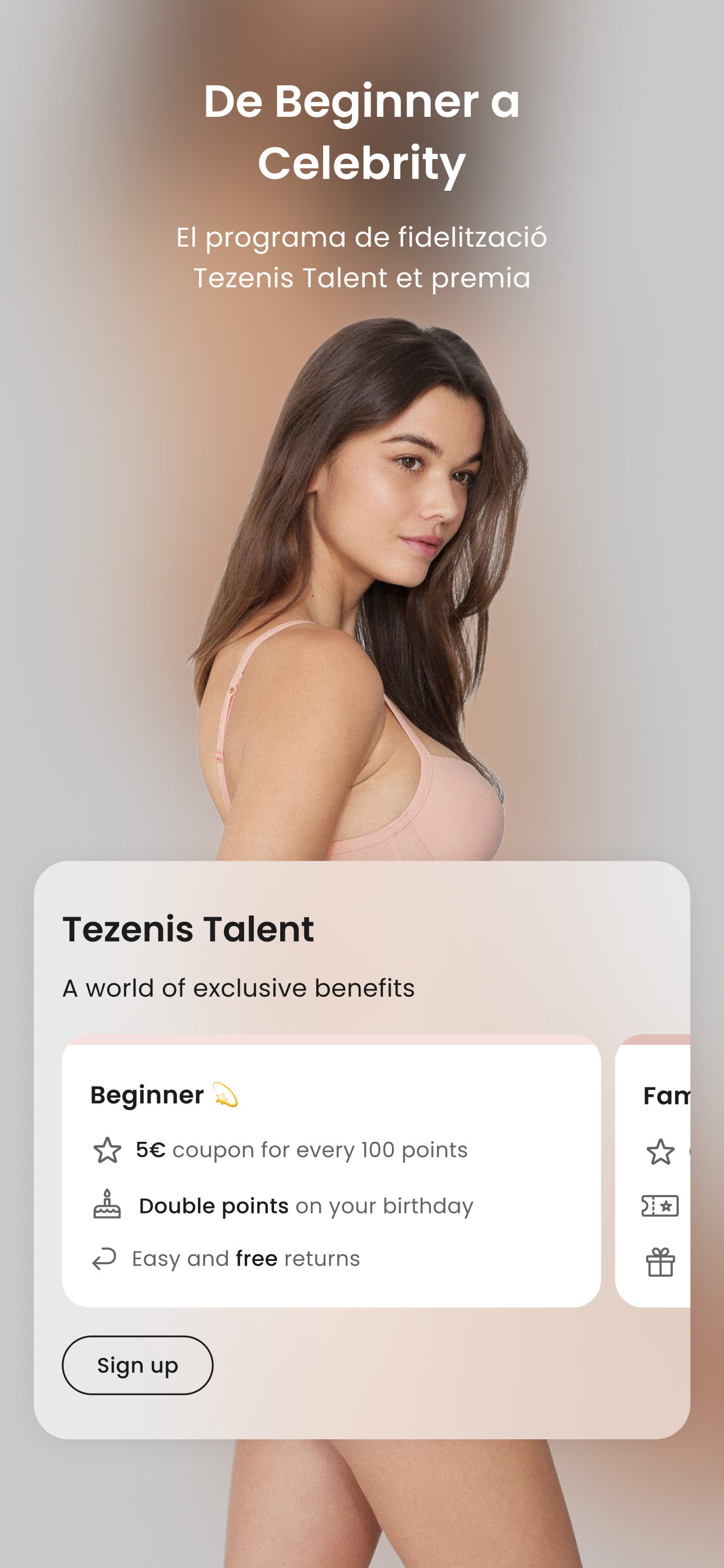 Tezenis