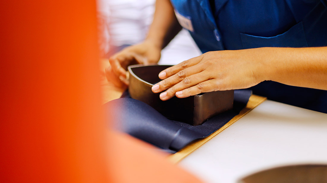 calzedonia group traceability