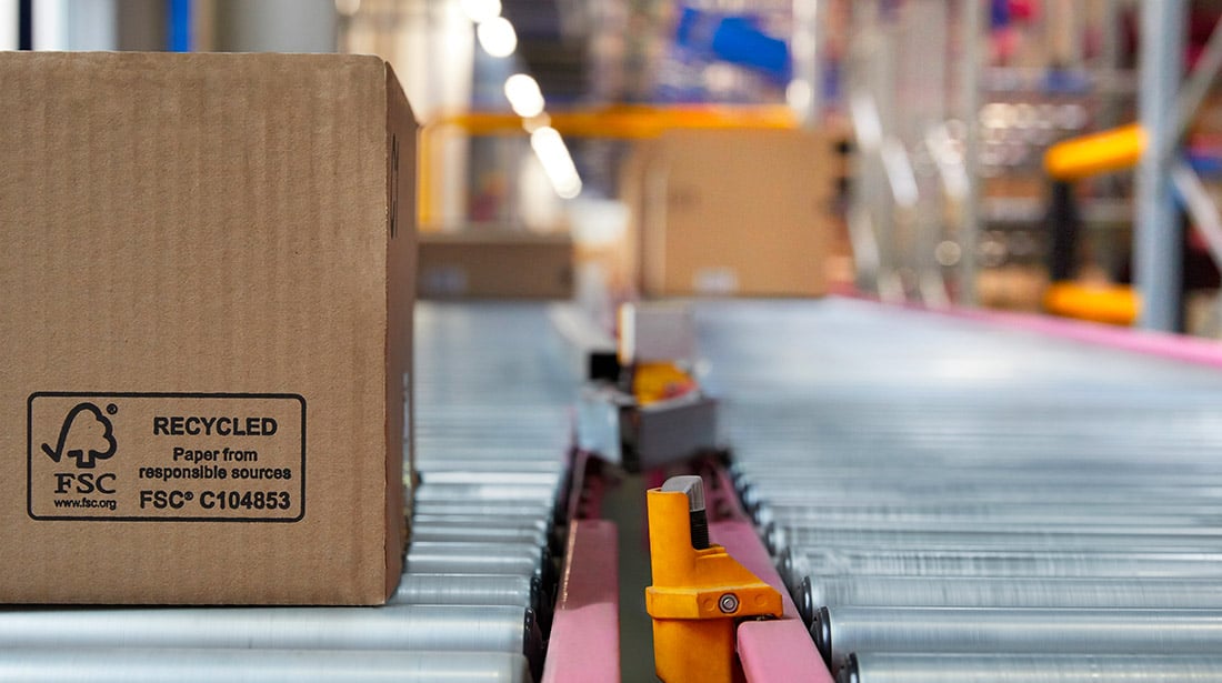 calzedonia group traceability