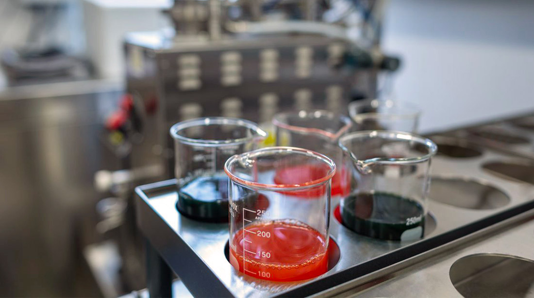 calzedonia group traceability