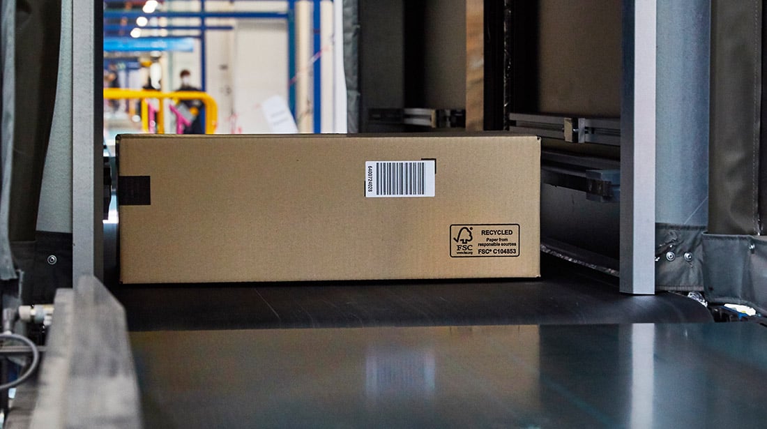 calzedonia group traceability