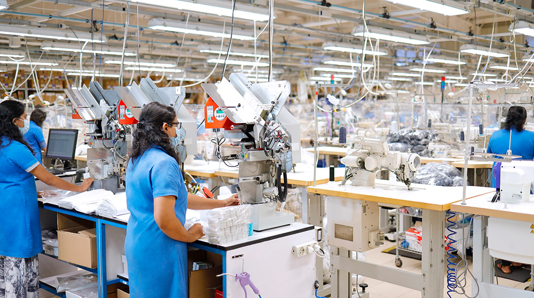 calzedonia group traceability