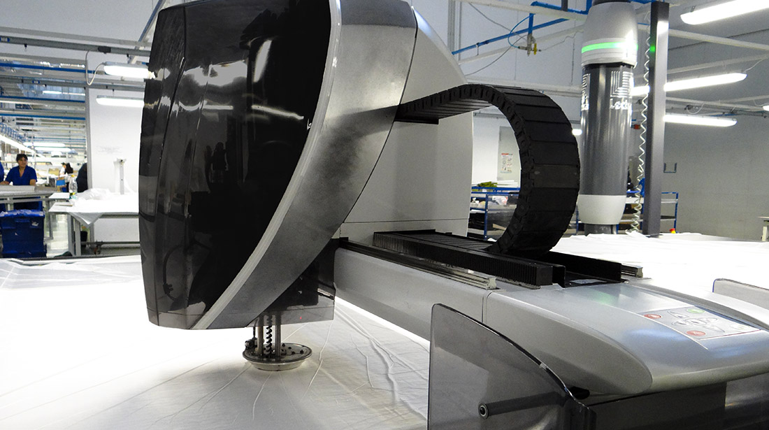 calzedonia group traceability