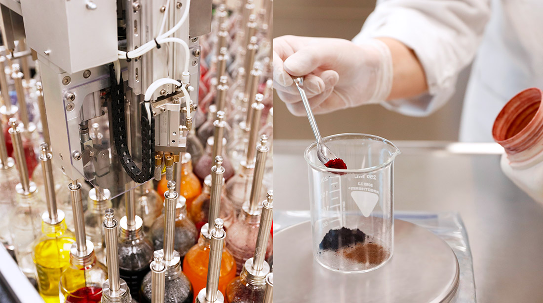 calzedonia group traceability