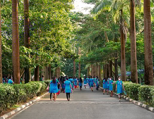 calzedonia group traceability