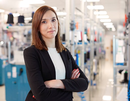 calzedonia group traceability